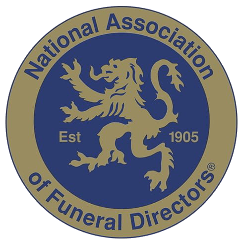 NAFD logo