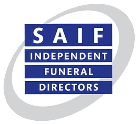 SAIF logo